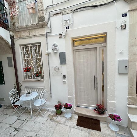 Maison Chloe Perla Blanche Martina Franca Ngoại thất bức ảnh