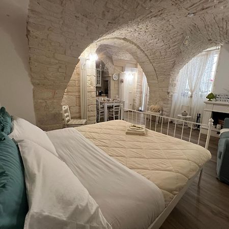 Maison Chloe Perla Blanche Martina Franca Ngoại thất bức ảnh