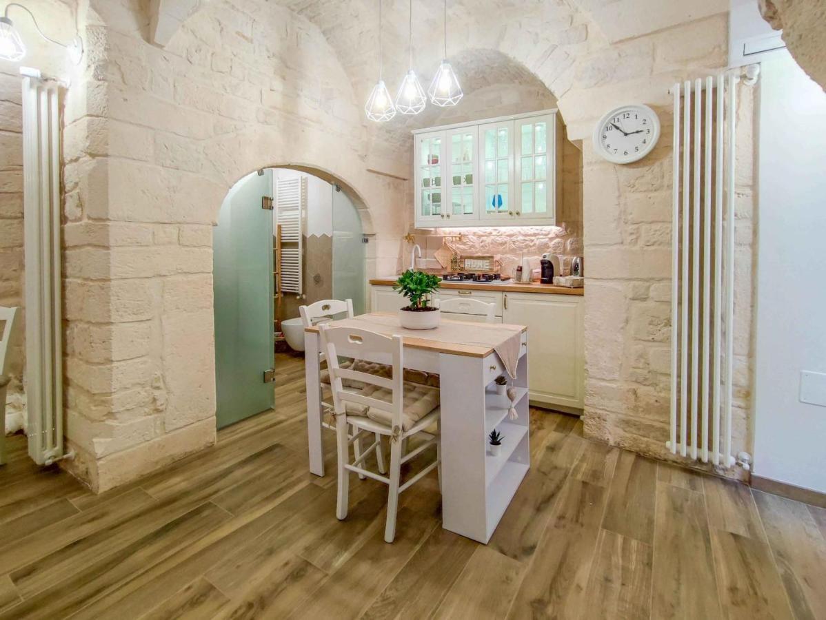 Maison Chloe Perla Blanche Martina Franca Ngoại thất bức ảnh