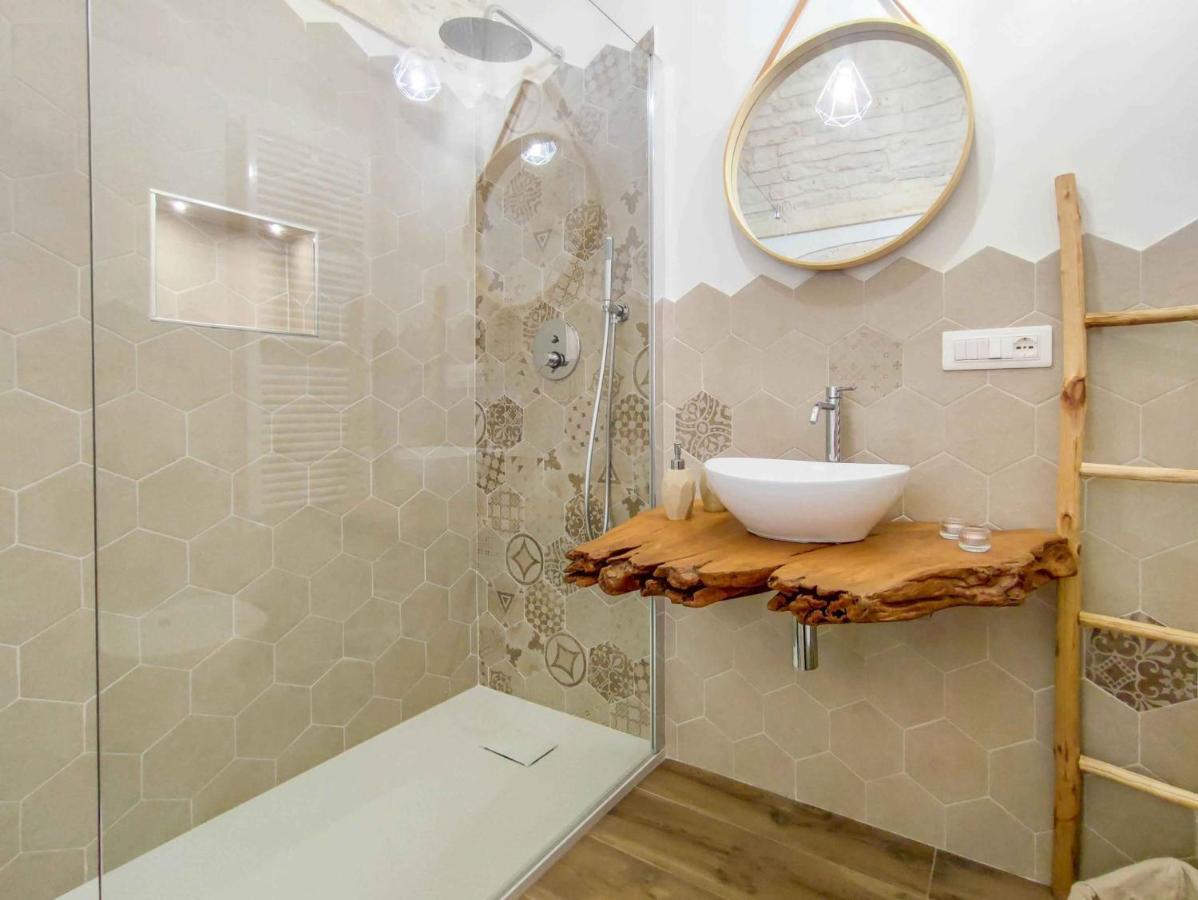 Maison Chloe Perla Blanche Martina Franca Ngoại thất bức ảnh