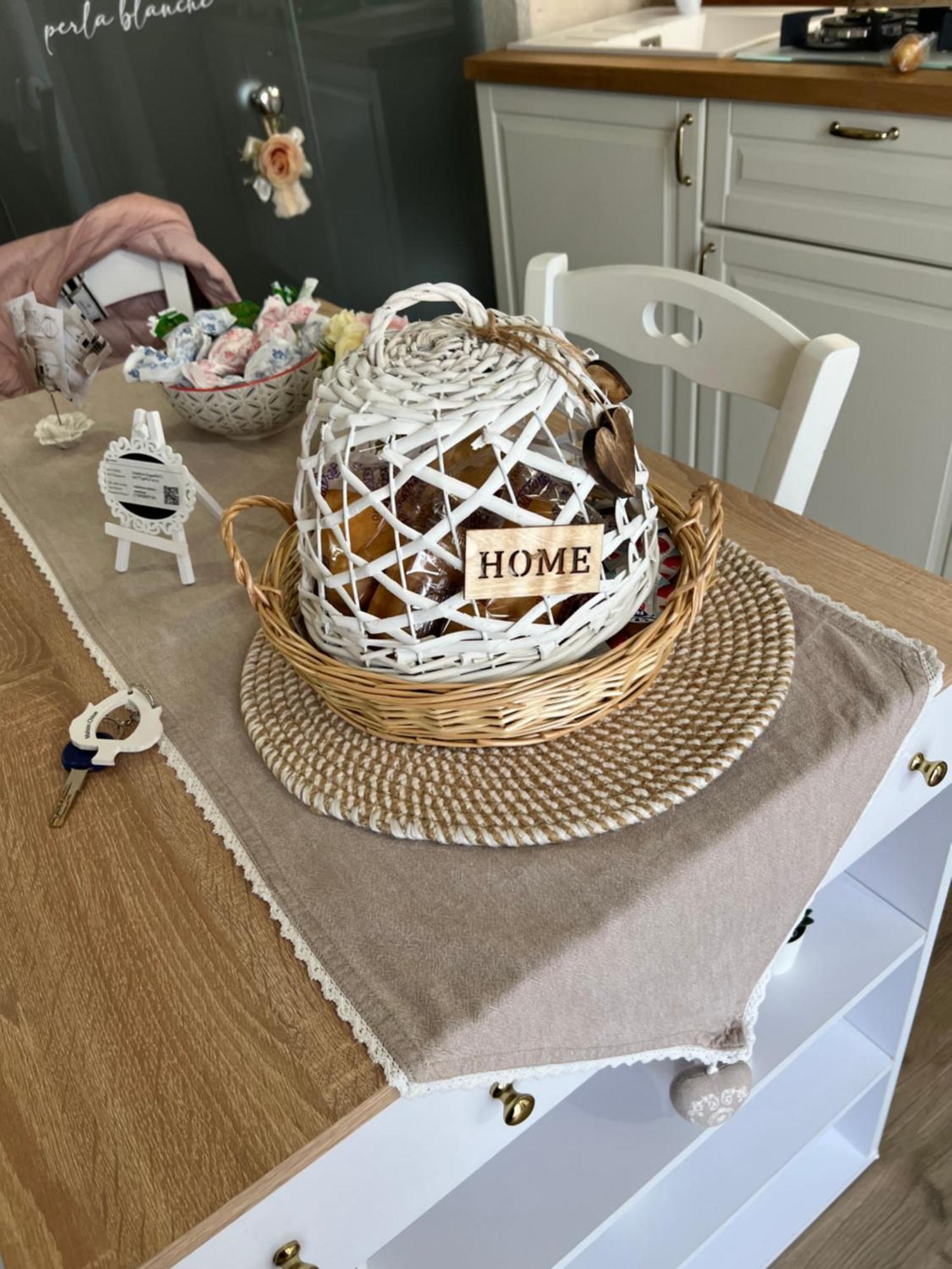 Maison Chloe Perla Blanche Martina Franca Ngoại thất bức ảnh